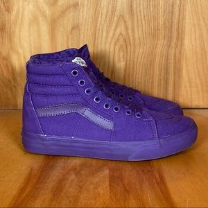 Vans | Shoes | Vans High Top Sneakers 